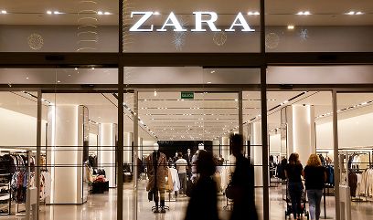 Cenomi Retail expands its strategic presence in Azerbaijan with a new Zara store, following the opening of 6 new Inditex stores in 2024, at Baku’s iconic shopping destination