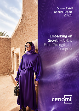 Annual Report - 2025