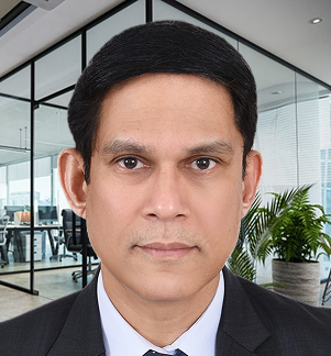 Russell Rodrigues