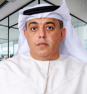 Abubakr Abdulla Al Futtaim
